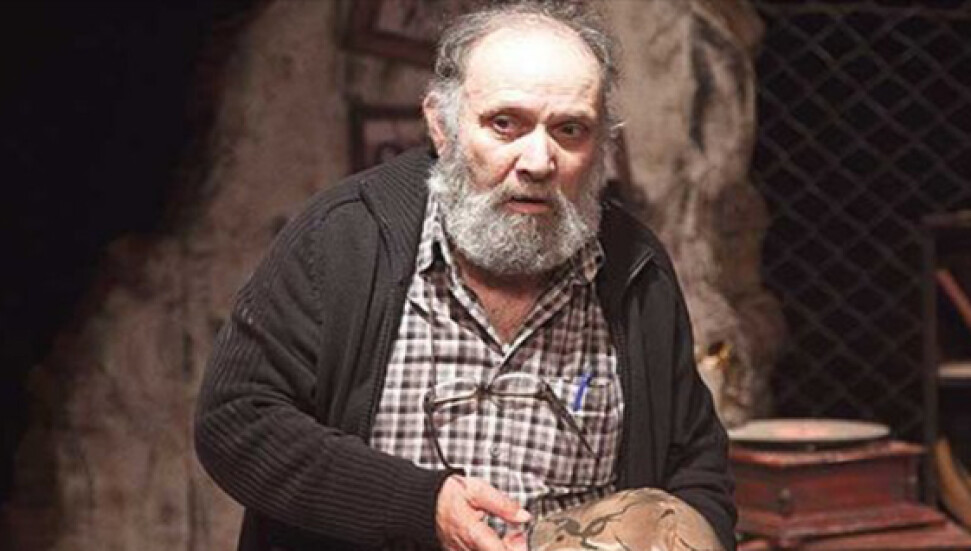 Yaşar Ersoy'dan eleştirilere yanıt: "Metnin tek bir yazarı yok, kolaj bir metin"