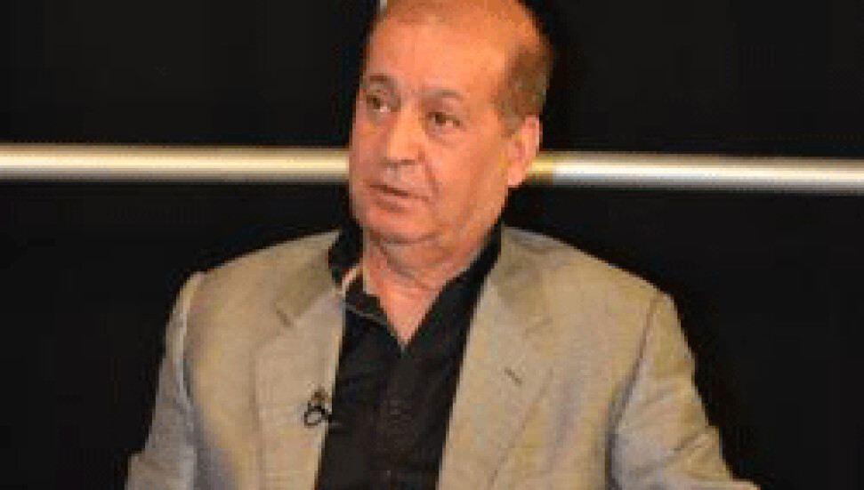 Yatırımcı Yahya Kurt: "Kıbrıslı yeni yatırımcı ve uygarlık istemiyor"