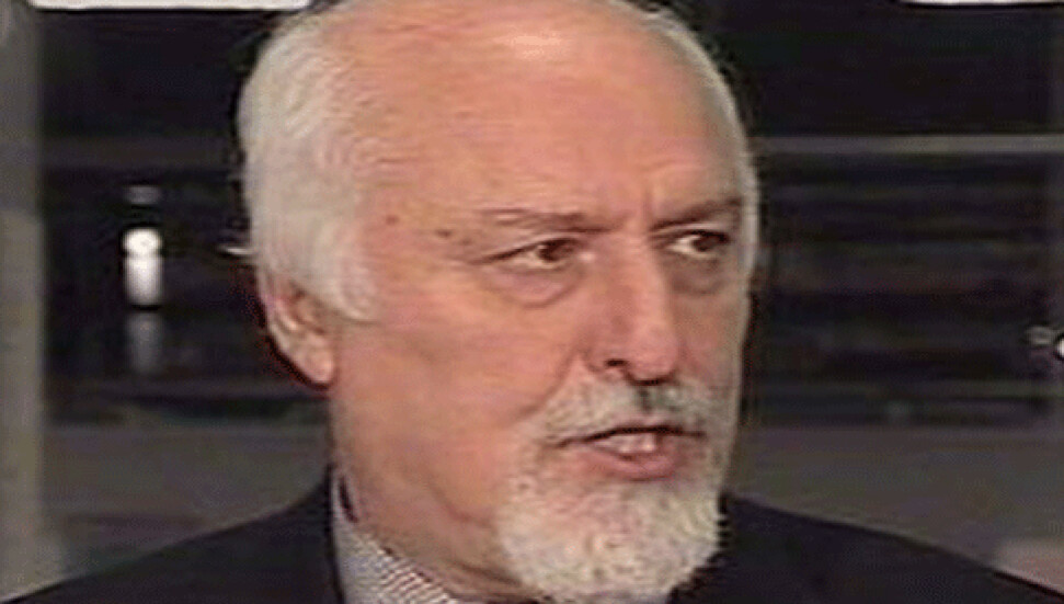 Yalçın Doğan: "İnsanlık suçu işlemediler ama yalnızlar"