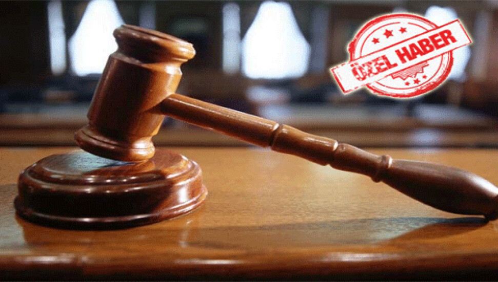 Yargı camiası, referandum konusunda heyecanlı: Sıkışan yargının önü açılacak