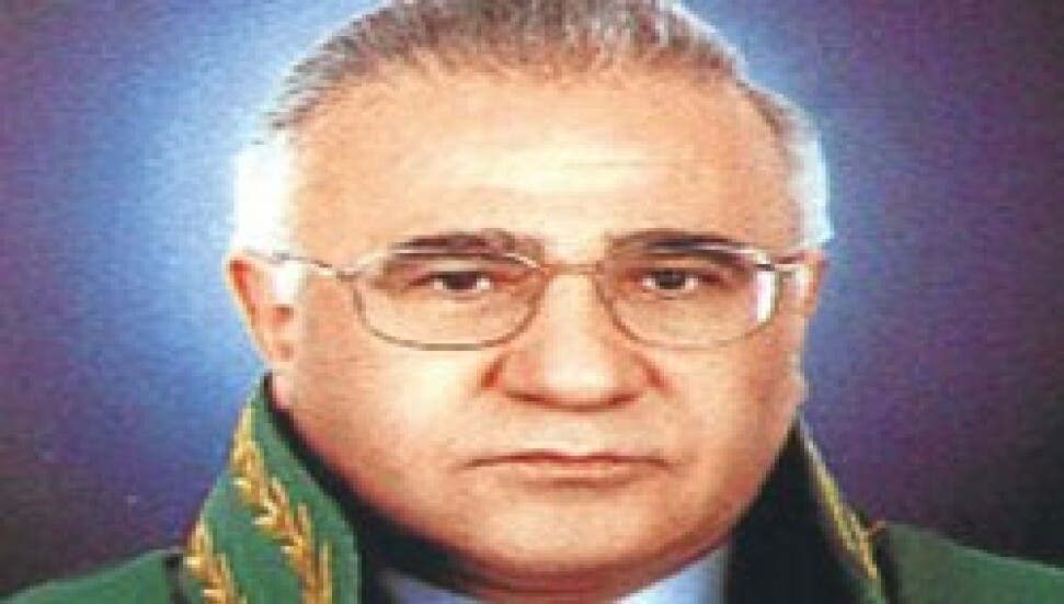 Tarihte ilk kez Eski Yargıtay hakimi Yüce Divan'da yargılanacak