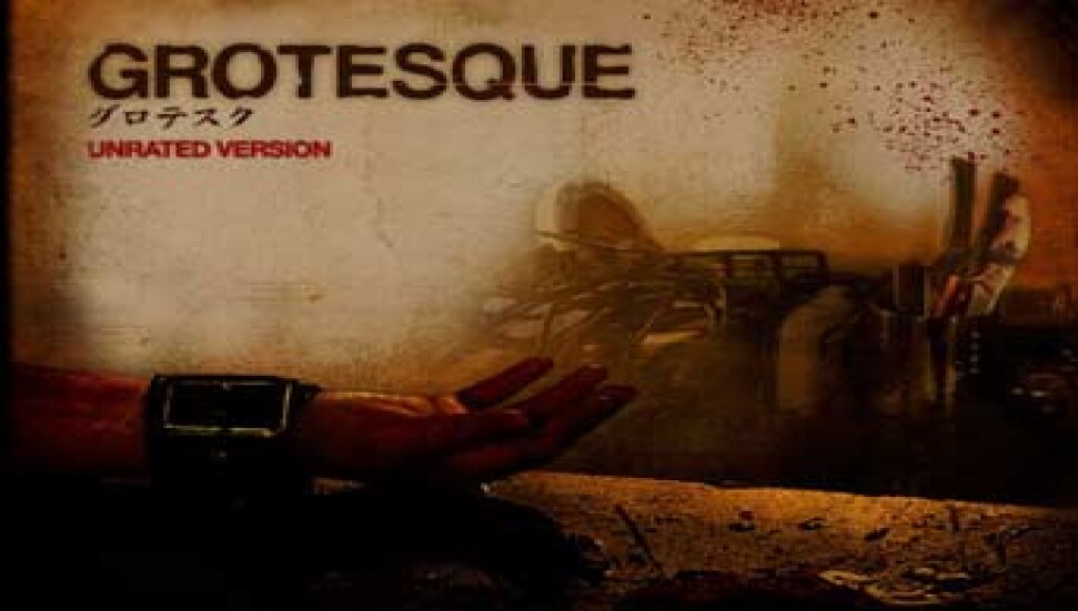 İngiltere'de yasaklanan film!