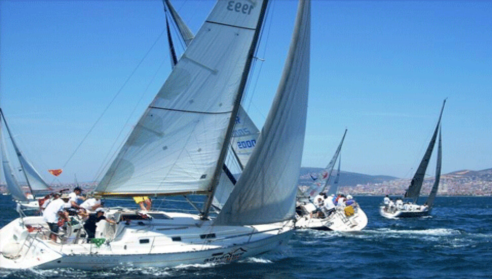 "20 Temmuz Bayrak Rallisi" 16 - 20 Temmuz tarihlerinde yapılacak