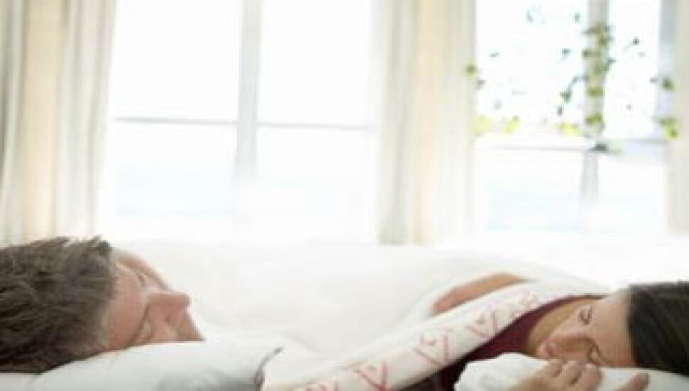 Yatakta Heyecanı Artıran Hareketler