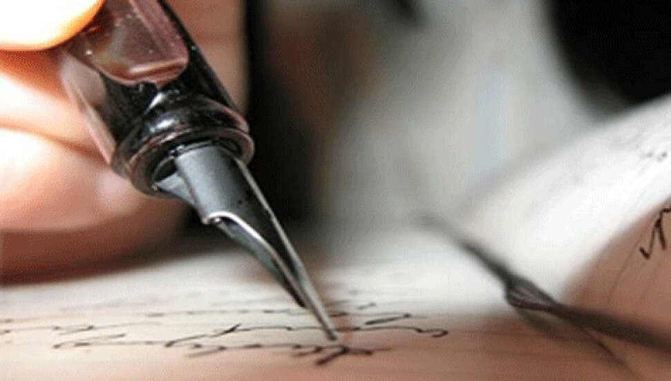 İrlandalı yazarlar Guinness Dünya Rekoru'nu kırdı