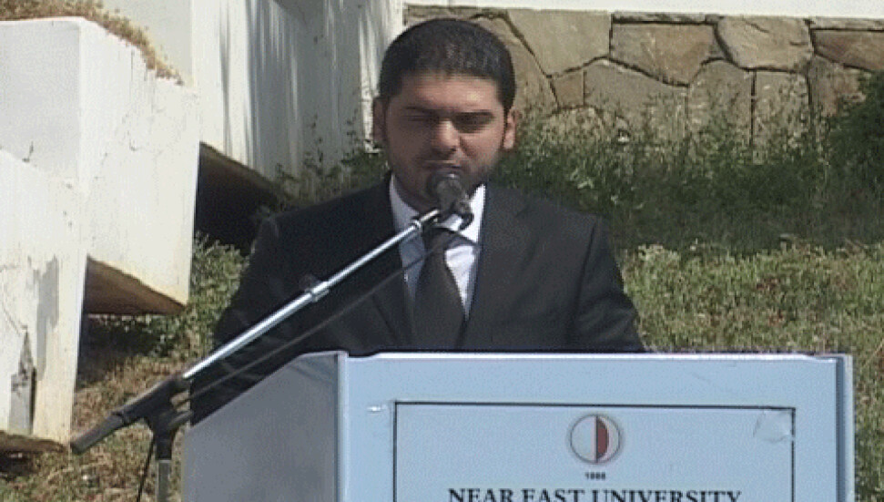 Yakın Doğu Üniversitesi 3. Kariyer Günleri başladı