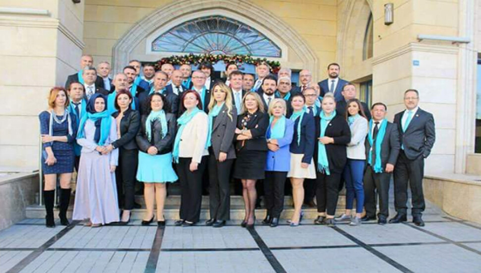YDP, 13 maddelik bir manifesto açıkladı