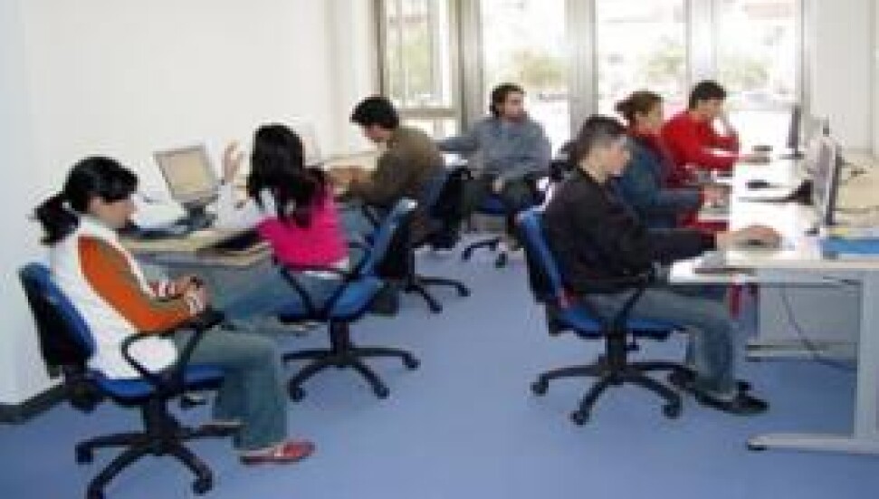 YDÜ Güz Dönemi doktora programlarına kayıtlar devam ediyor