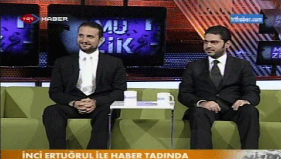 Kuzey Kıbrıs turizmi, TRT üzerinden dünyaya tanıtıldı