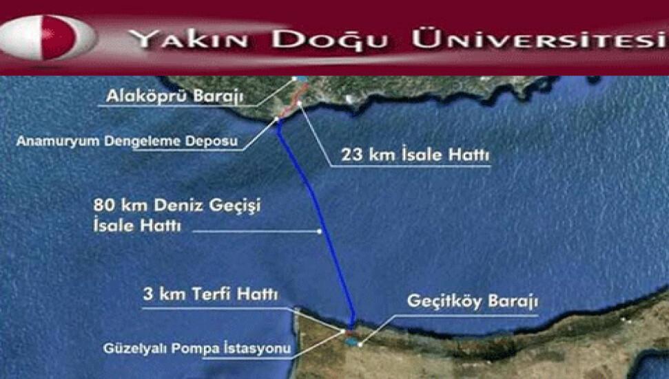 YDÜ'de "Asrın Projesi" ele alınıyor