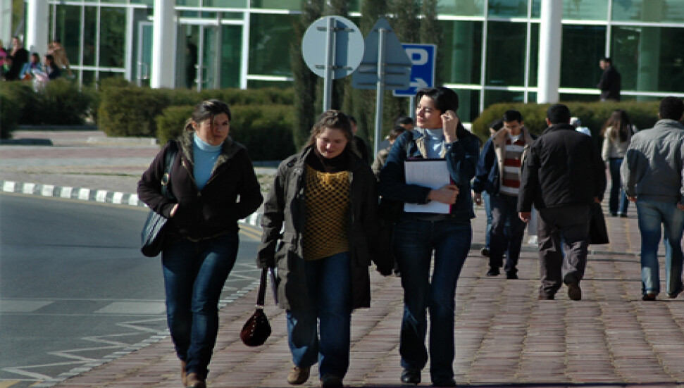 YDÜ Uzaktan Eğitime Uzlaşım / Arabuluculuk Dersi ile başlıyor