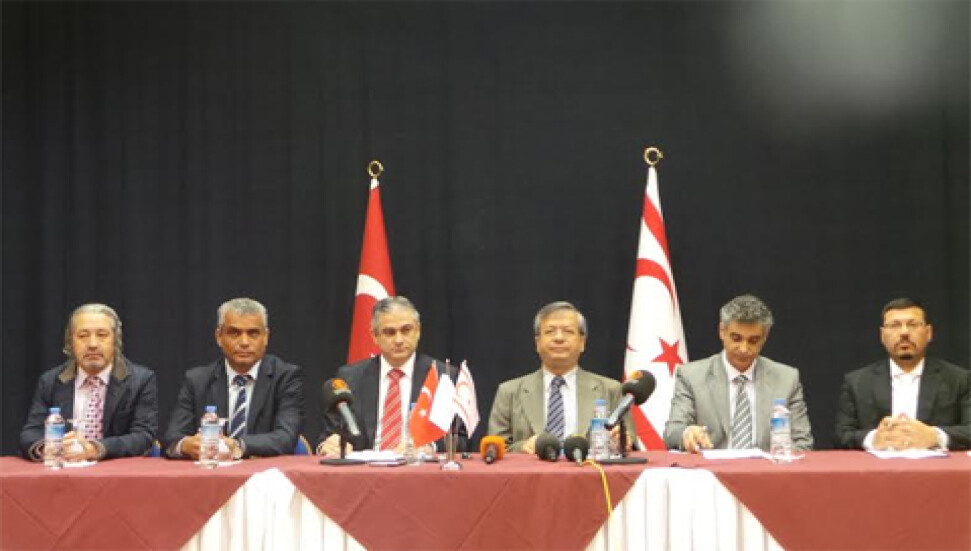 Girne Üniversitesi ile Yavrukuş birlikte kanat açacak