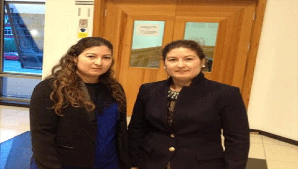 YDÜ Malezya'da Liderlik ve Öğrenme Konferansı'nda temsil edildi