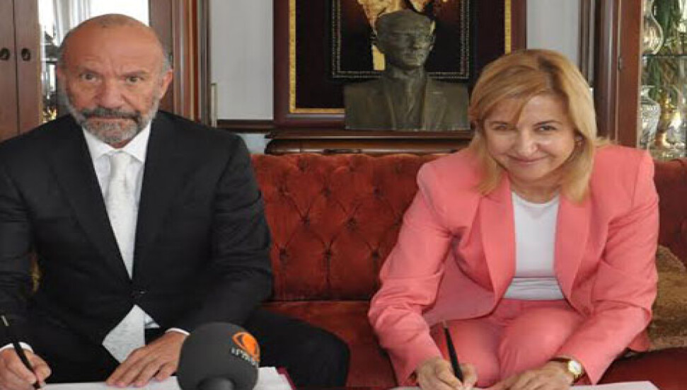 Gagavuzya Özerk Cumhuriyeti ve YDÜ arasında eğitim ve işbirliği protokolü imzalandı