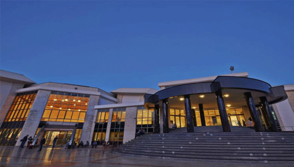 "Süt Üretiminde Hayvan Besleme Ve Yetiştirme Teknikleri Çalıştayı" yapılacak