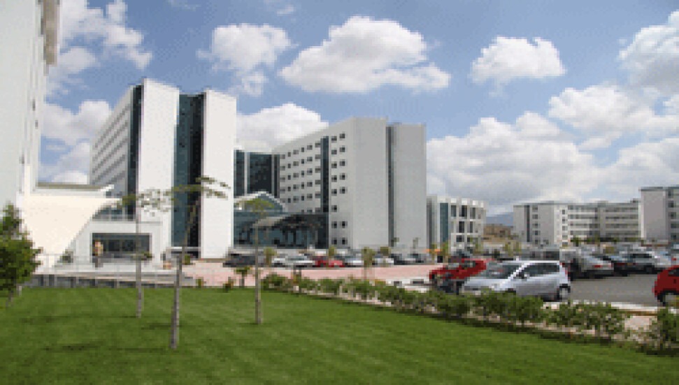 KKTC Telsim-YDÜ Hastanesi işbirliğinde Check-up Kampanyası