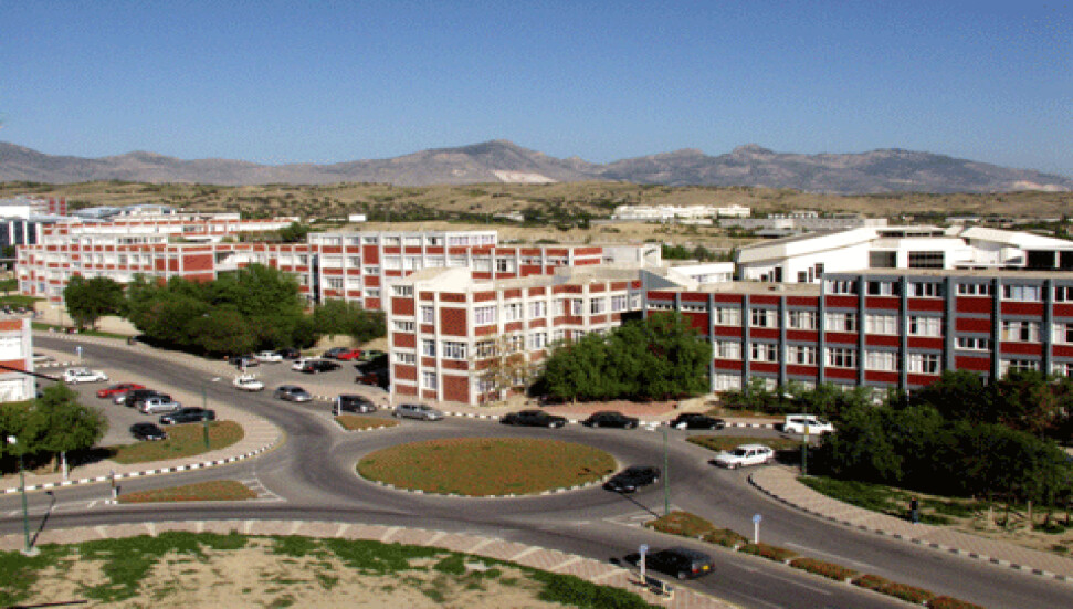 YDÜ Tarih Bölümü Lisans Programı öğrenci kabul etmeye başladı