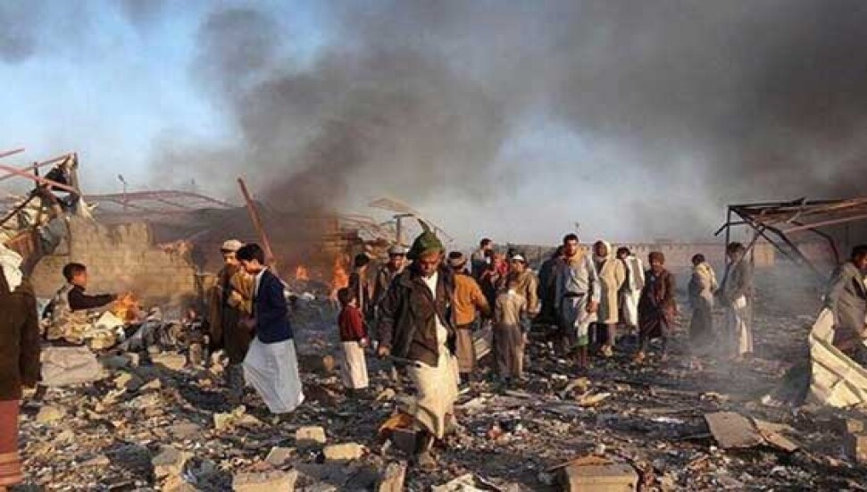 Yemen'de Husi grupları arasında çatışma: 11 ölü