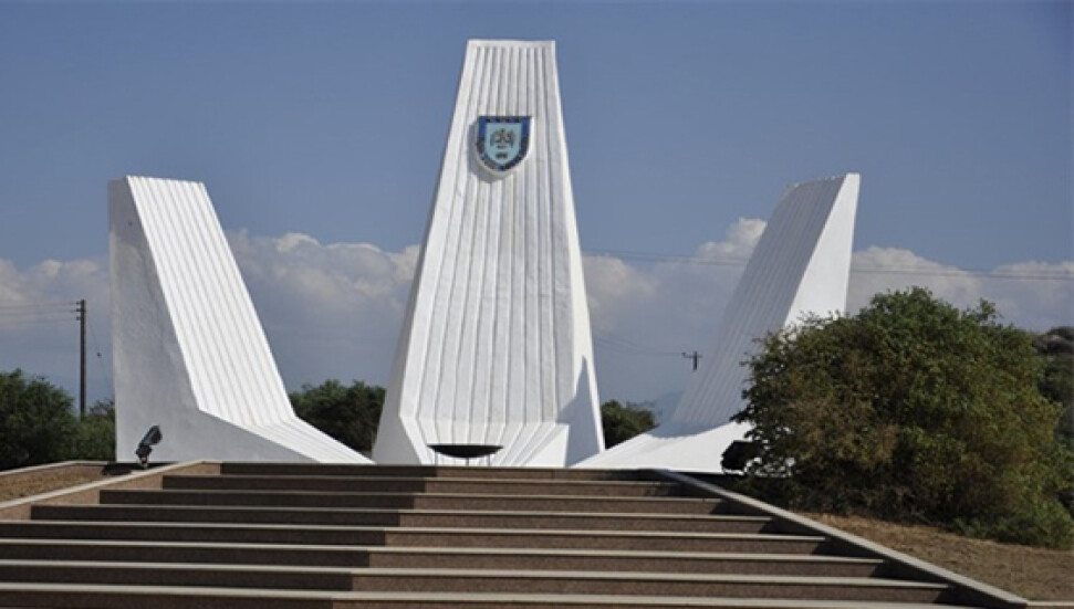Yenilenen Cengiz Topel Anıtı açılıyor