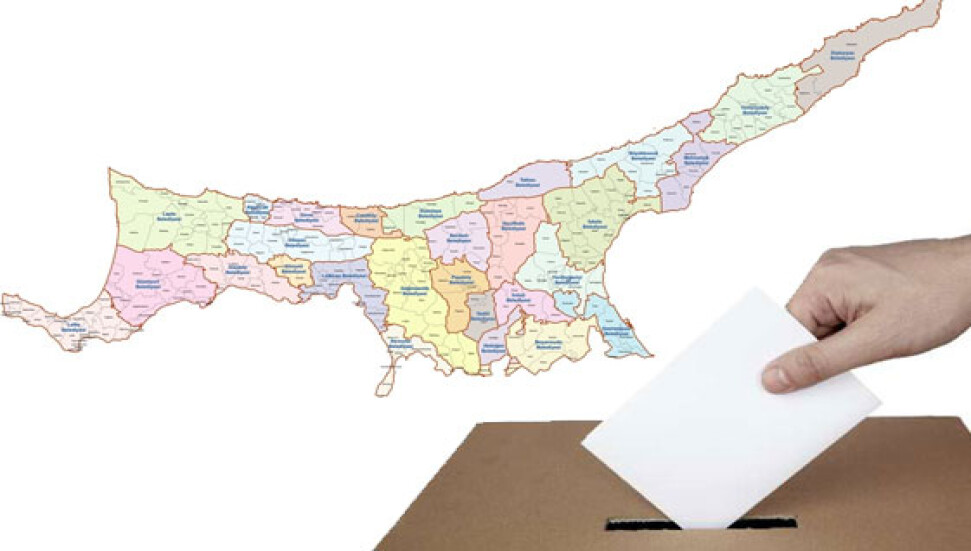 Yerel yönetimlerde yeni döneme doğru