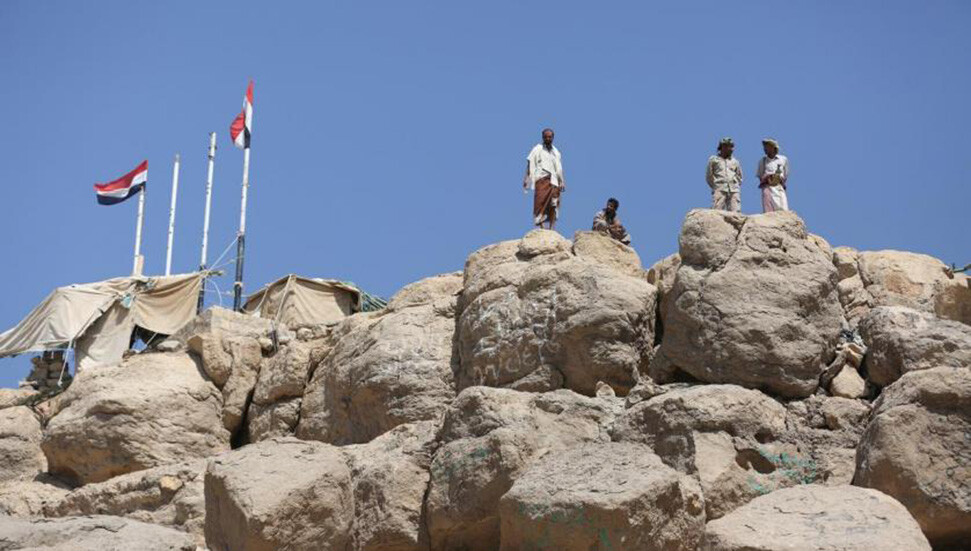 Yemen Sağlık Bakanı: "30 milyon Yemenli salgın hastalıklara yakalanma tehlikesiyle karşı karşıya"