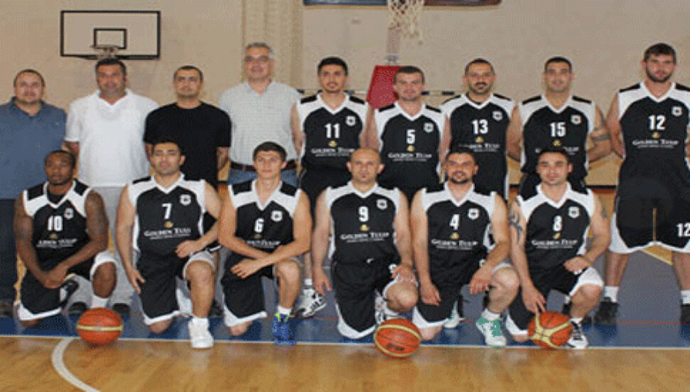 Yenicami finalde: 81-78