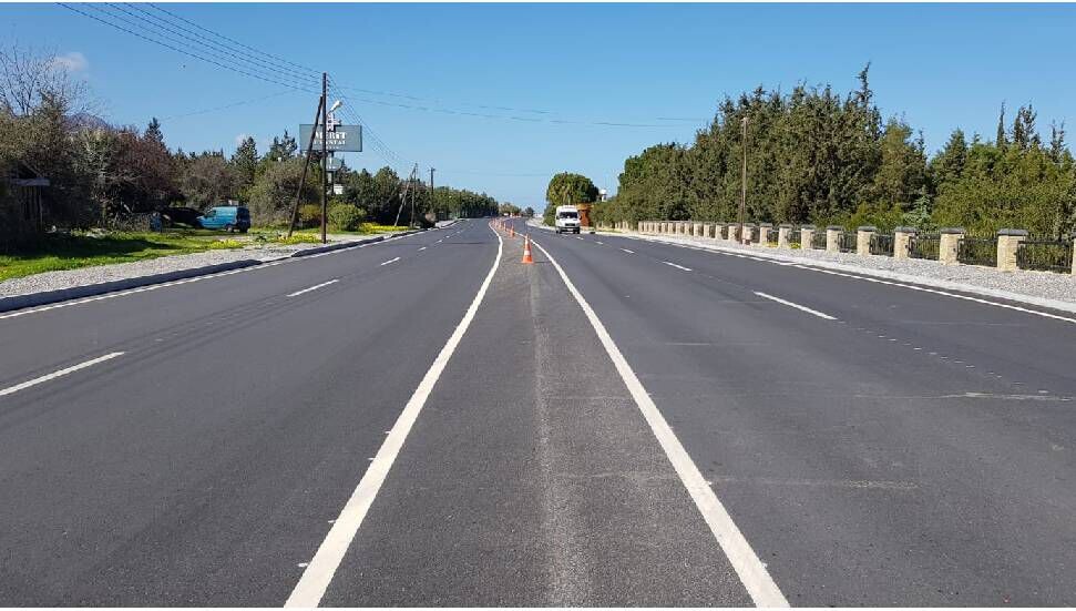 Karayollarında bakım ve onarım seferberliği başlatıldı