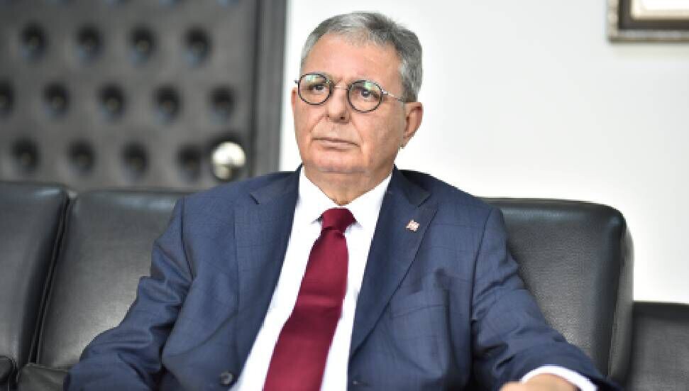 Kutlu Evren’den Gara bölgesinde şehit edilen 13 vatandaş için başsağlığı mesajı