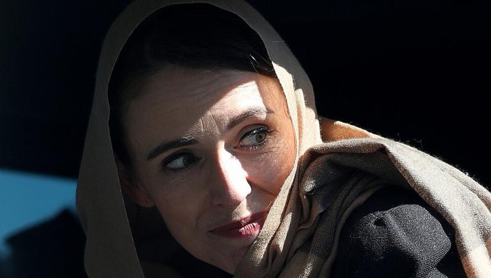 Yeni Zelandalı Müslümanlardan cami saldırısı filmine itiraz: "Acımız hala taze"