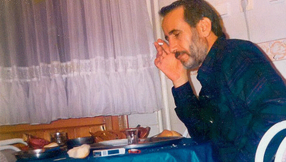 MİT'ten tartışma yaratacak 'Yeşil' açıklaması!