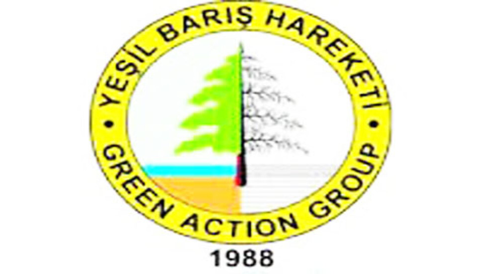 Yeşil Barış Hareketi Yavuz Çıkarma Plajı';nın "Özel Koruma Alanı" olduğunu belirtti