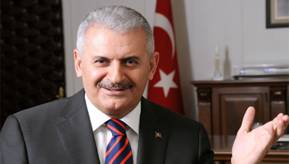 Yıldırım: "Akıncı görüşmeye gitmeyecek. Bu çocuk oyuncağı değil"