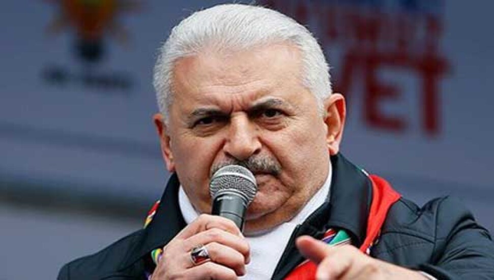 Binali Yıldırım: "İstanbul'da seçimi kazandık"