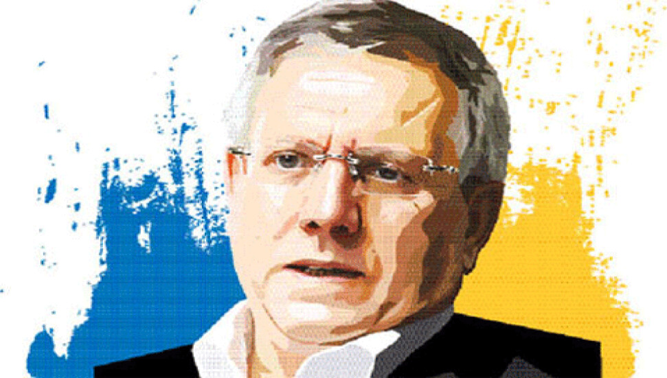 Şike Davasında Aziz Yıldırım ve İlhan Ekşioğlu'na tahliye kararı