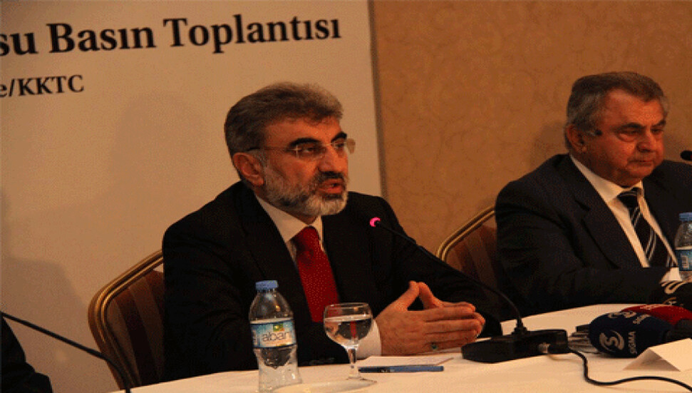 Yıldız: "Rum tarafından işbirliği teklifi geldi, muhatap KKTC"