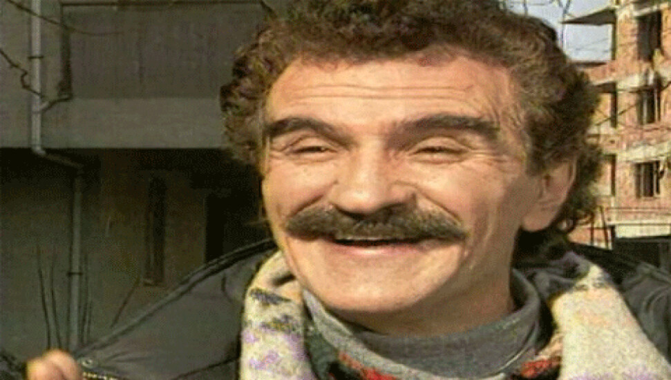 Türk sinemasının ünlü oyuncusu Yılmaz Köksal hayatını kaybetti