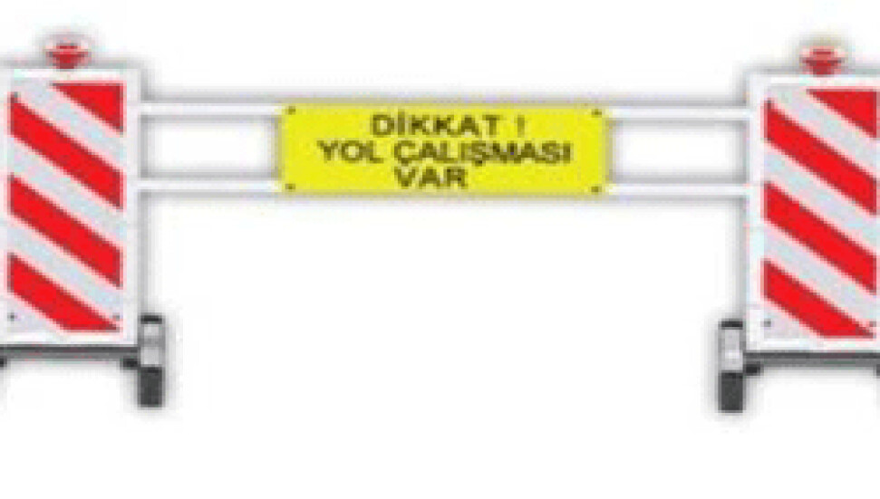 Küçük Kaymaklı'daki Bolu Sokak, yarın kısmen trafiğe kapatılacak