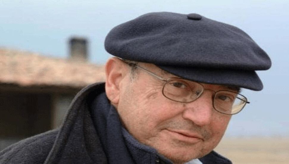 Ünlü Yunan yönetmen hayatını kaybetti