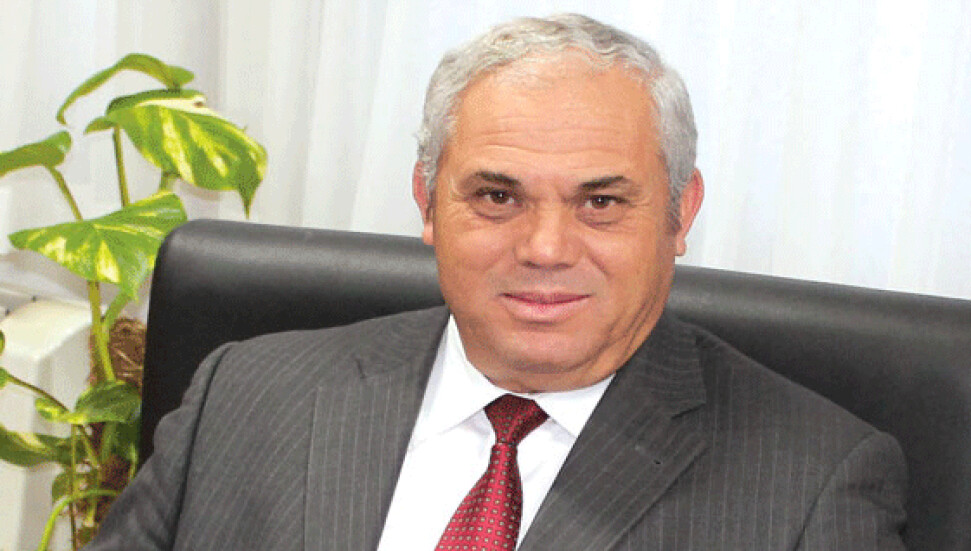 Özkan Yorgancıoğlu da aday olmayacağını açıkladı...