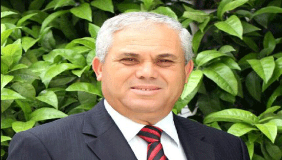 Yorgancıoğlu, Bağış'a tepkili: "Öyle bir seçenek masada yok"