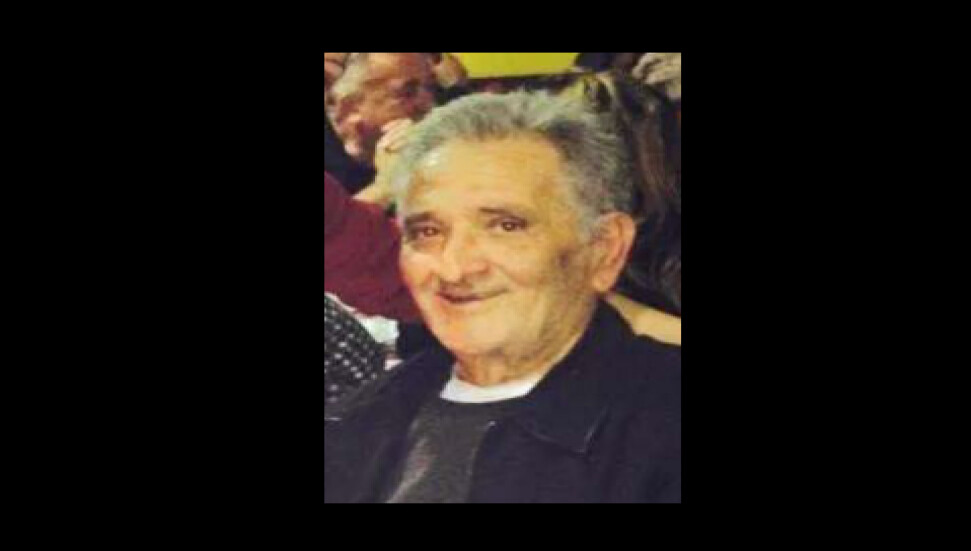 Kormacitli 'Kasap Yorgo' vefat etti