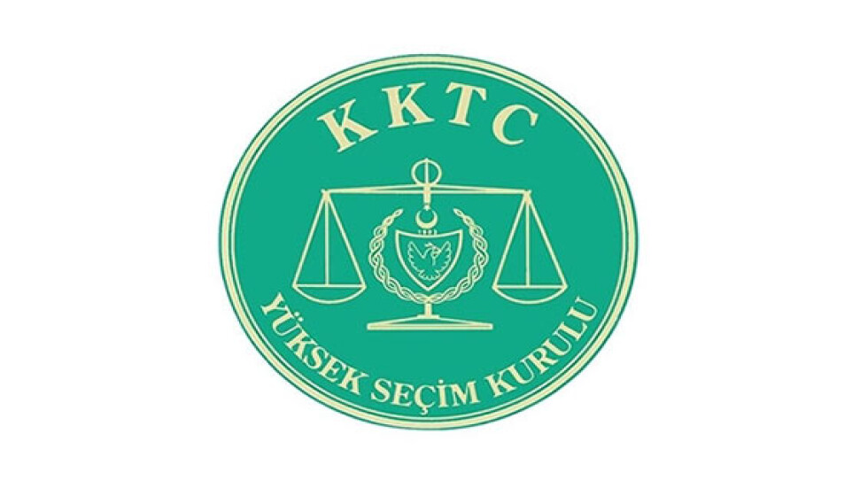 YSK belediye meclis üyelerinin ve ihtiyar heyeti üyelerinin sayılarını ilan etti