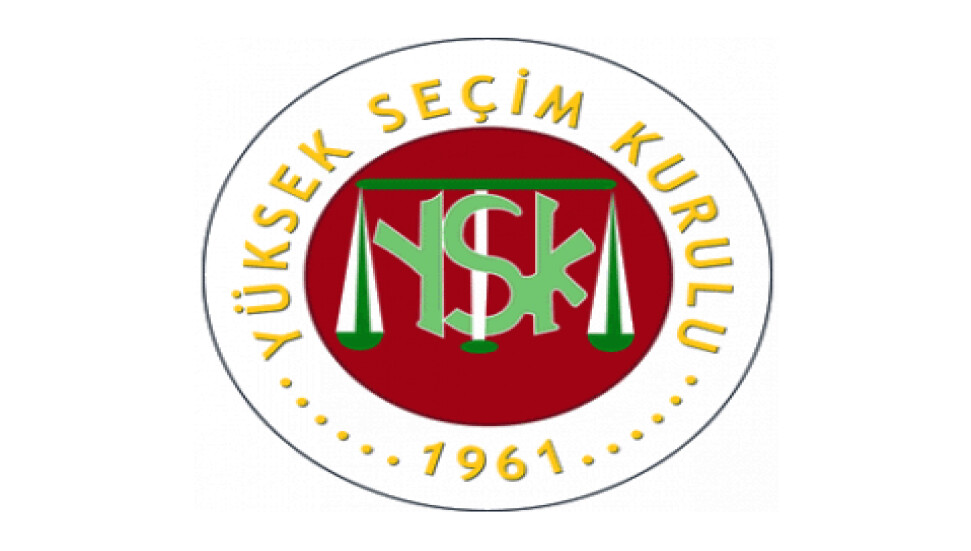 36 ihtiyar heyeti üyeliği için ara seçim 2 Kasım'da