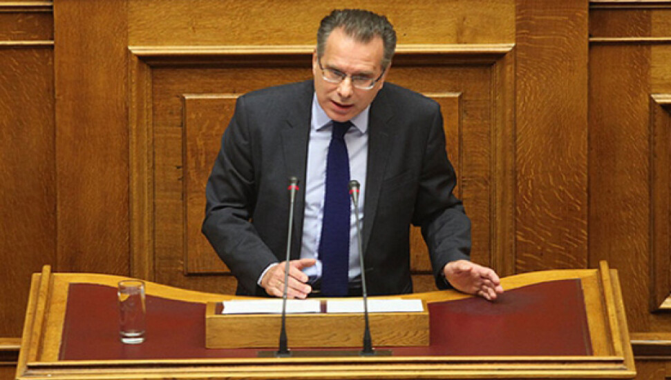 "Yunanistan, Bulgaristan ve Güney Kıbrıs arasında mülteci konusunda siyasi koordinasyon sağlanmalı"