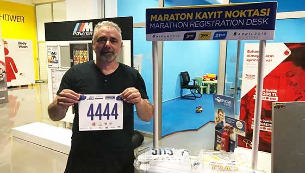 Yusuf Hüdan hayatını kaybetti