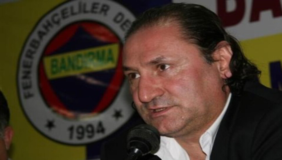 Fenerbahçe'nin eski futbolcusu Selçuk Yula hayatını kaybetti