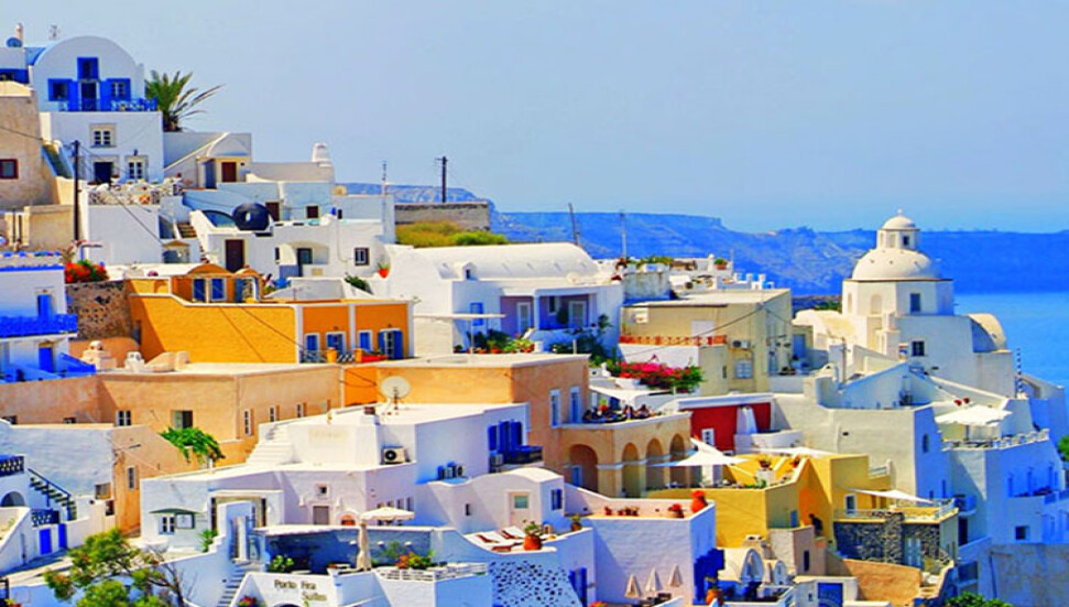 Greece Extends Fast-Track Visa Scheme for Turkish Tourists