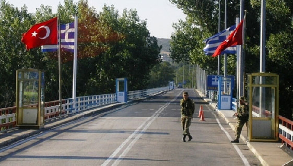 AB ülkelerine iltica başvurusu yapan Türklerin oranı nisan ayında yüzde 78 düştü