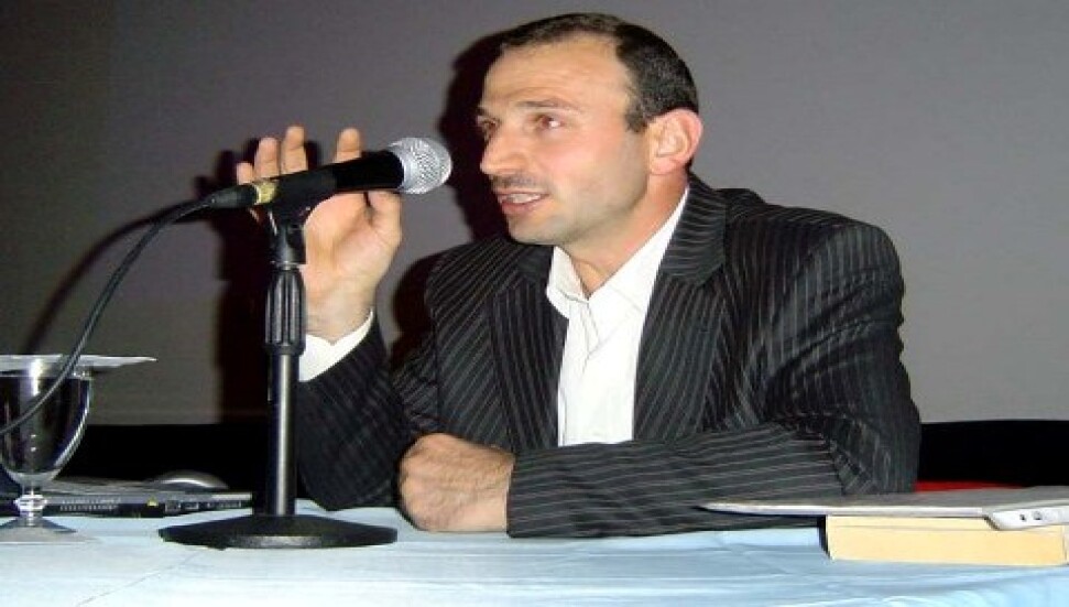 Suiçmez: "Kuranın esas amacı yanlışlardan korunmadır"