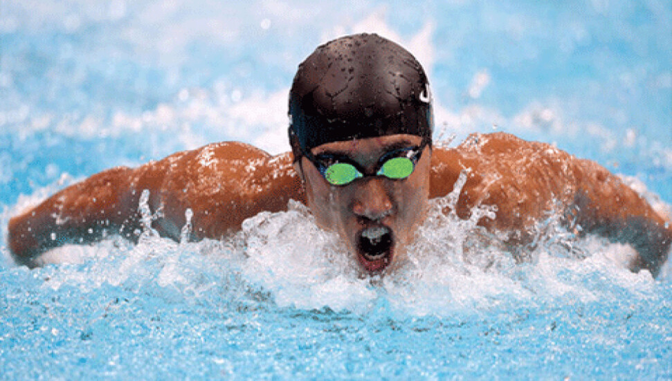 Dünya Yüzme Şampiyonası sona erdi